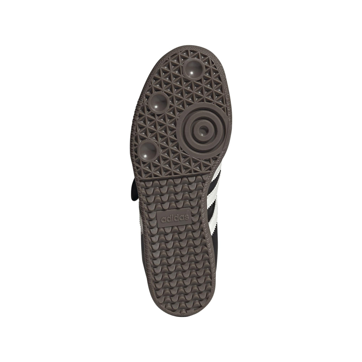 Samba Jane Shoes