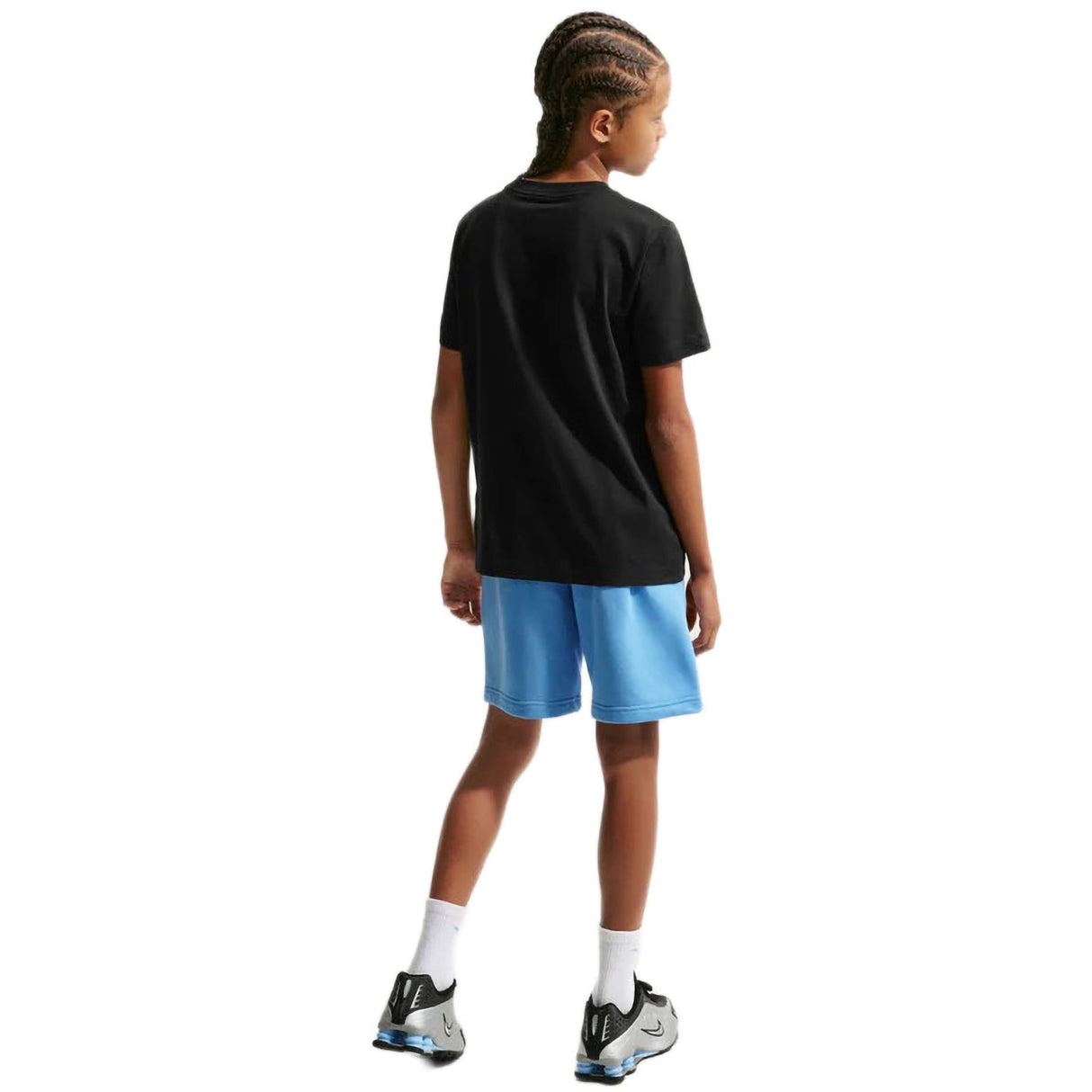 K Nsw Tee Goat Mode