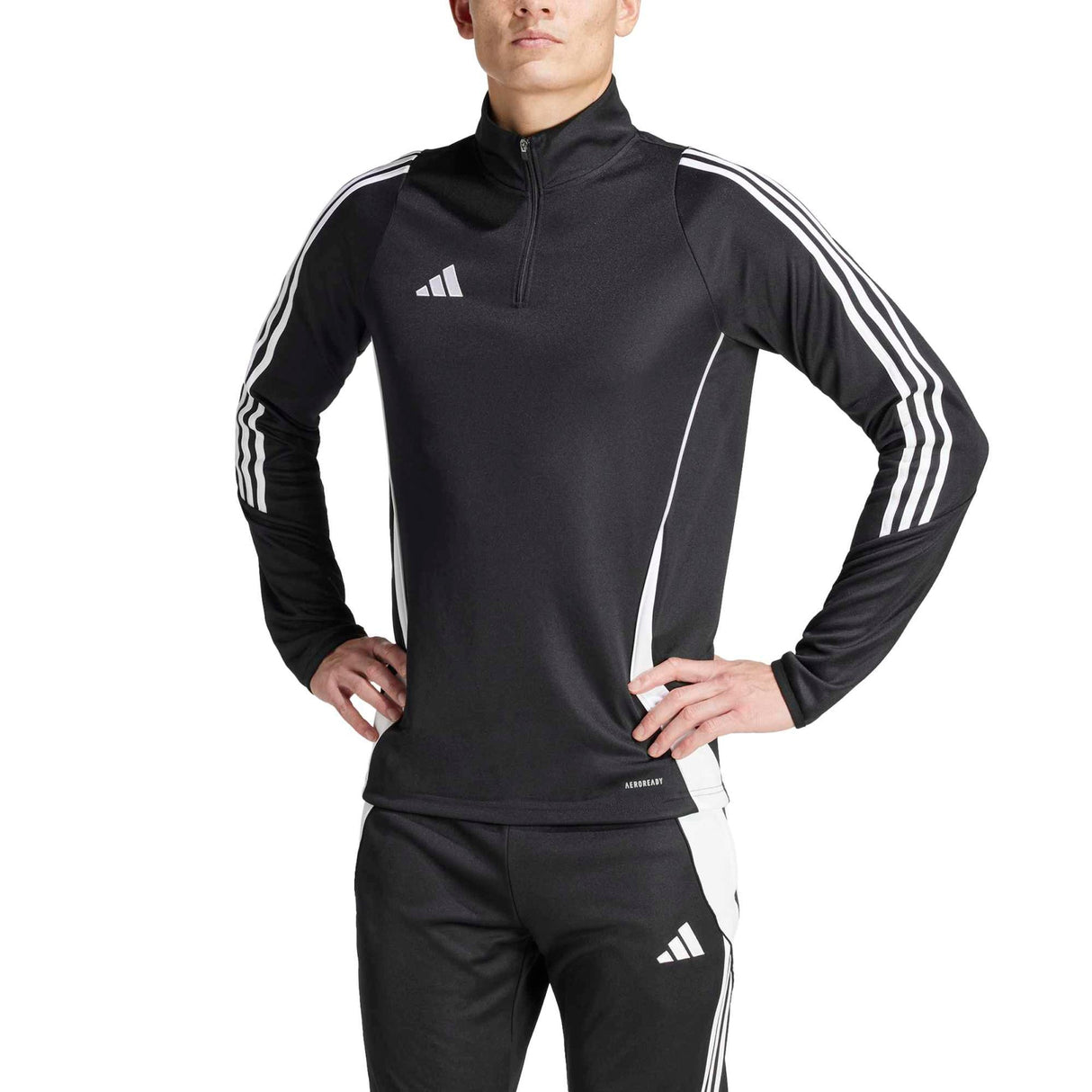 Tiro 24 Training Top