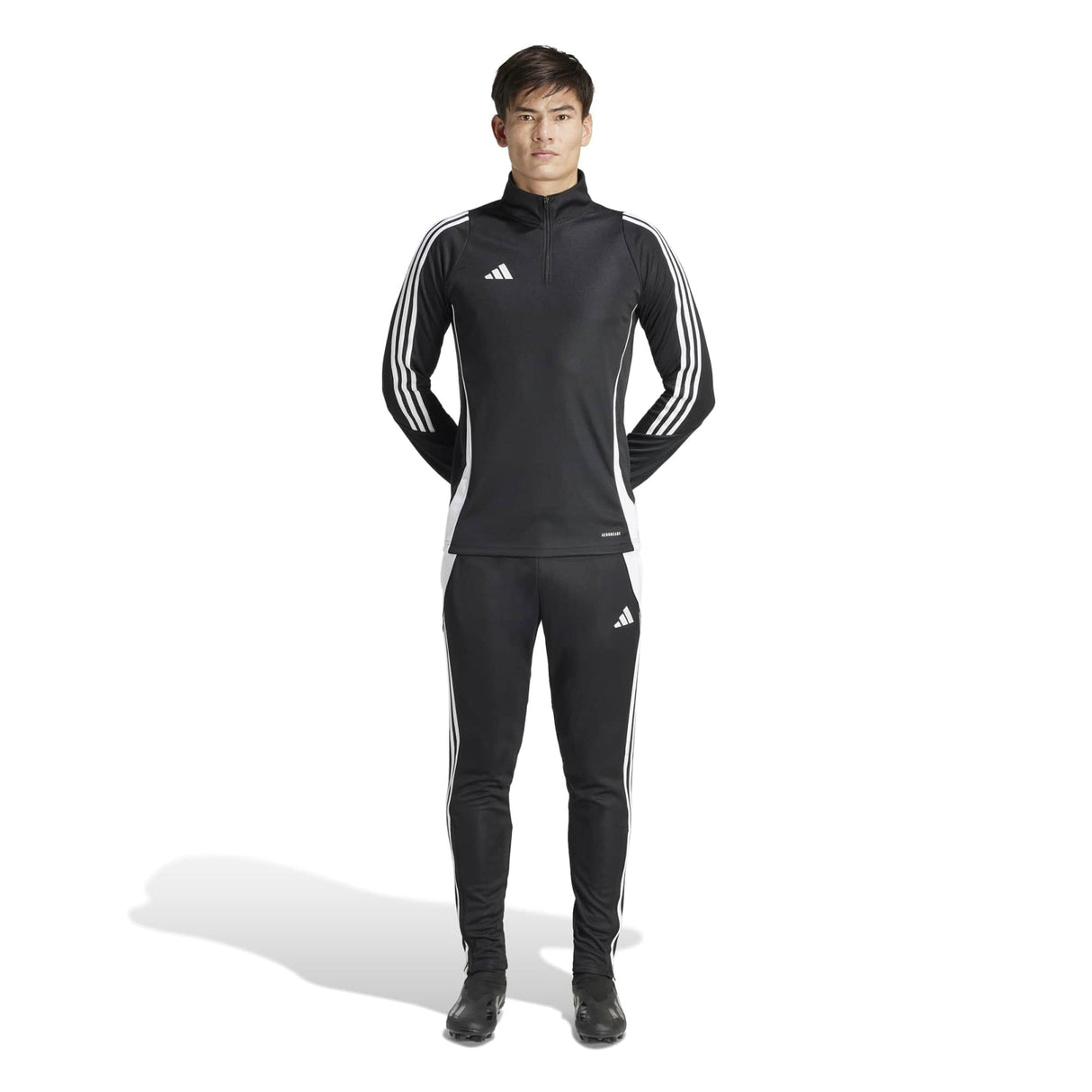 Tiro 24 Training Top