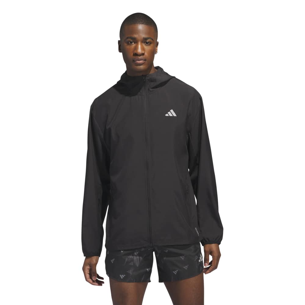 RUN IT JACKET