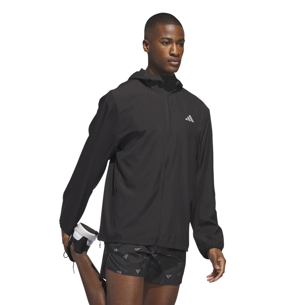 RUN IT JACKET