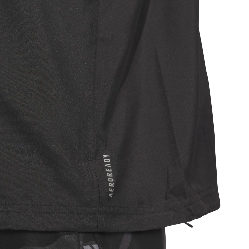RUN IT JACKET