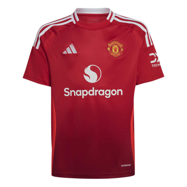 MUFC H JSY Y