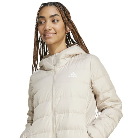 ADIDAS JACKETS