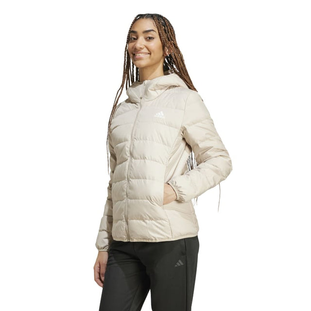 ADIDAS JACKETS
