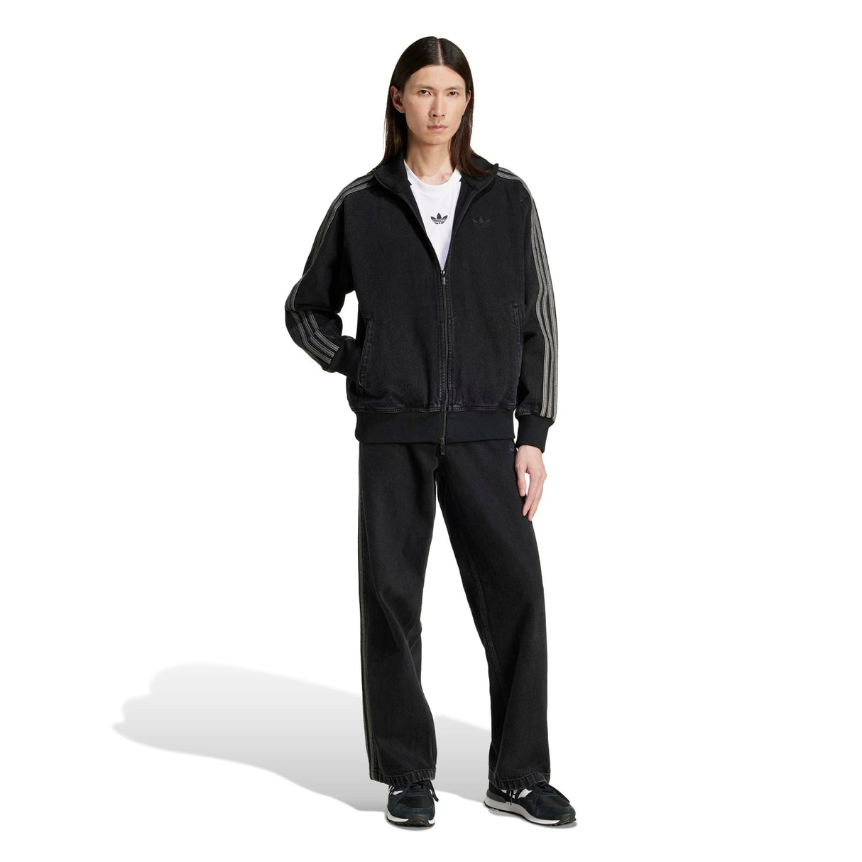 Adicolor Denim Firebird Trousers