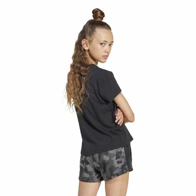 Seasonal Essentials Flower T-Shirt Kids