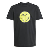 X Smileyworld Graphics Tee Kids