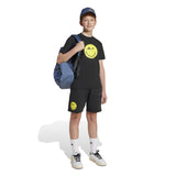 X Smileyworld Graphics Tee Kids