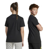 X Smileyworld Graphics Tee Kids