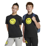 X Smileyworld Graphics Tee Kids