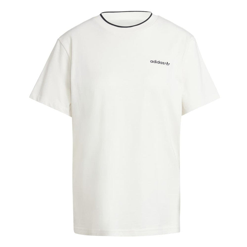 GraphicSports Loose 3-Stripes Tee
