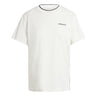 GraphicSports Loose 3-Stripes Tee