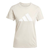 Train Essentials Big Performance Logo Training T-Shirt