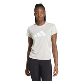 Train Essentials Big Performance Logo Training T-Shirt