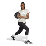 Train Essentials Big Performance Logo Training T-Shirt