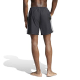 Adicolor 3-Stripes 8-Inch Swim Shorts