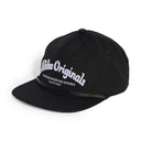 FLATBRIM CAP