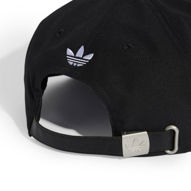 FLATBRIM CAP