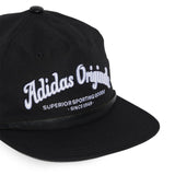 FLATBRIM CAP