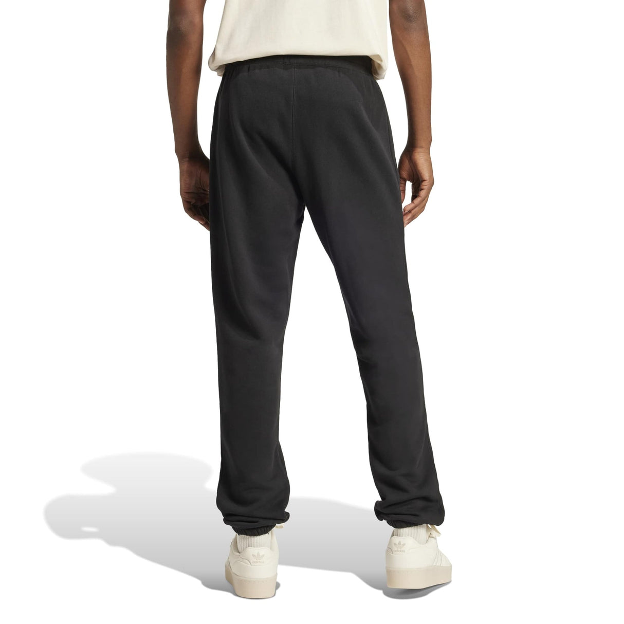 Trefoil Essentials French Terry Joggers