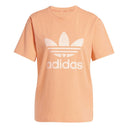 TREFOIL TEE