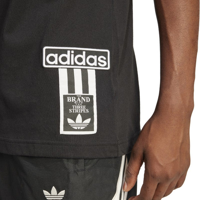 ADIBREAK TEE