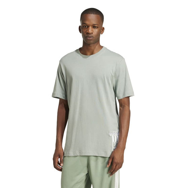 ADIBREAK TEE