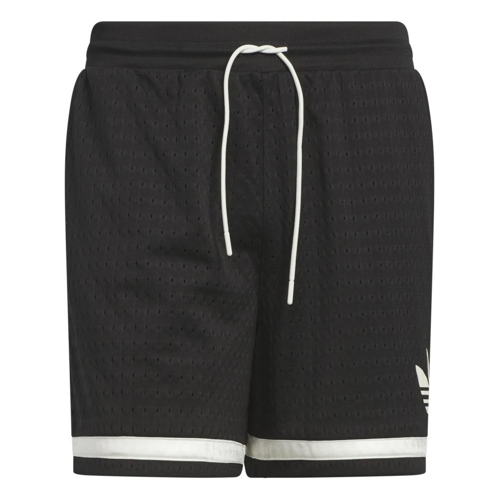 Warp Knit Short