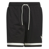 Warp Knit Short