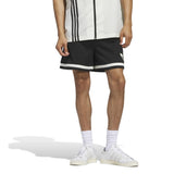 Warp Knit Short