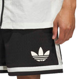 Warp Knit Short