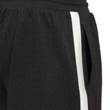 Warp Knit Short