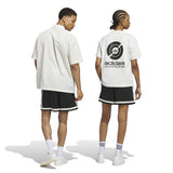 Warp Knit Short