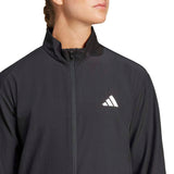 WE 3S WOVEN JKT