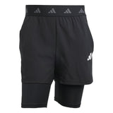 GYM+ 2in1 SHORT