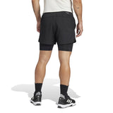 GYM+ 2in1 SHORT