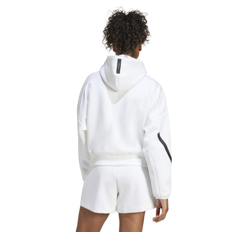 ADIDAS TRACK TOP