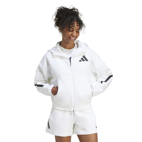 ADIDAS TRACK TOP