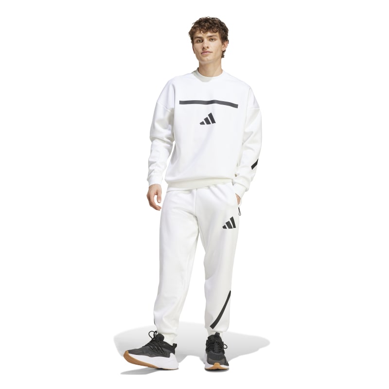 ADIDAS SWEATSHIRT