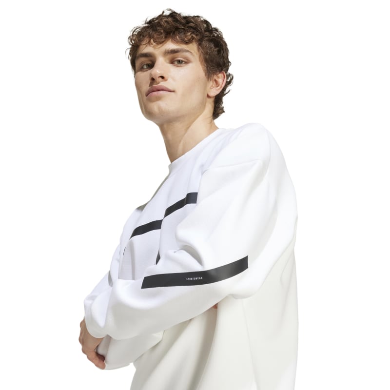 ADIDAS SWEATSHIRT