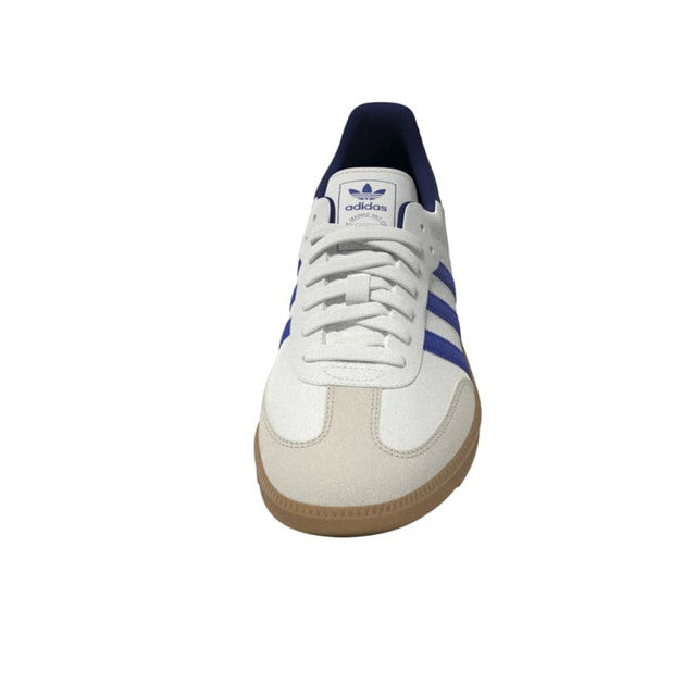 SAMBA OG