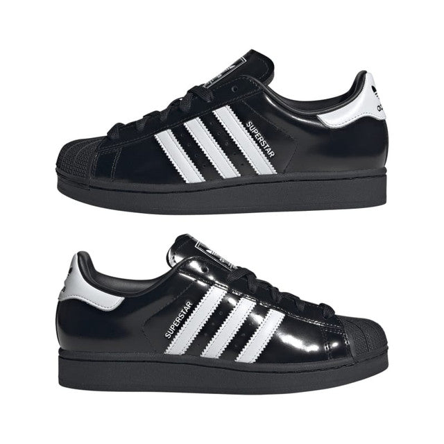 ADIDAS SUPERSTAR II W