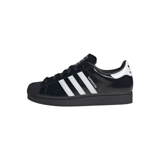 ADIDAS SUPERSTAR II W