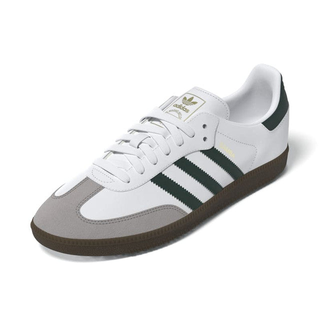 SAMBA OG
