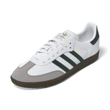 SAMBA OG