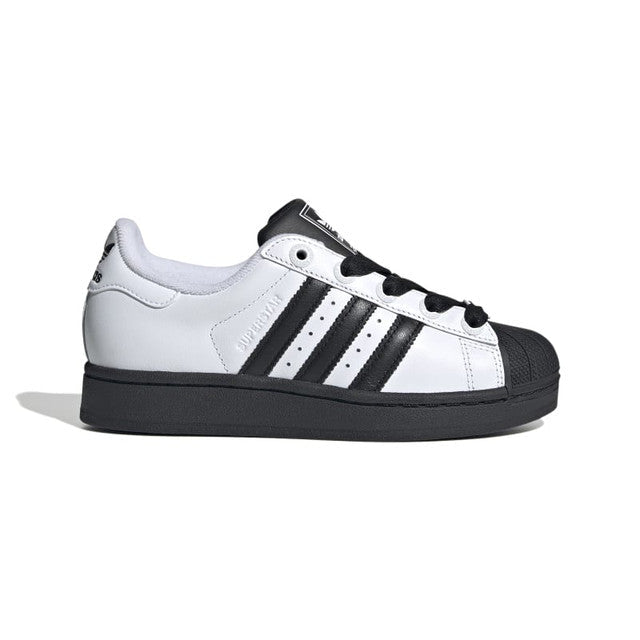 ADIDAS SUPERSTAR II J