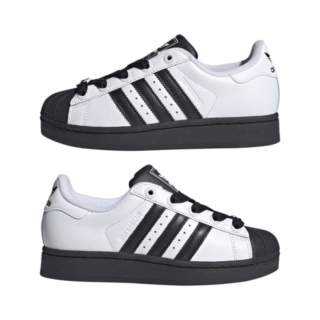 ADIDAS SUPERSTAR II J