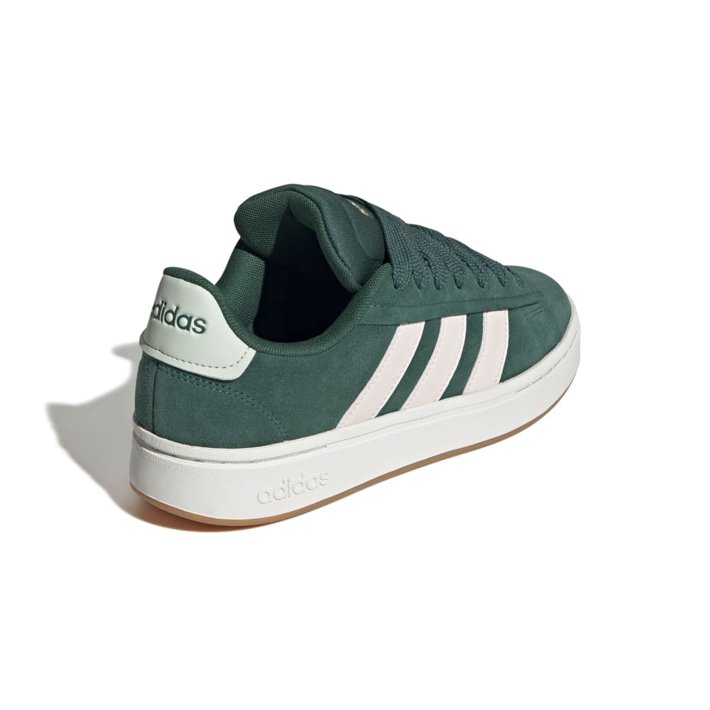 GRAND COURT ALPHA 00s